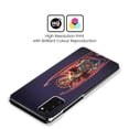 thumbnail image 2 of Head Case Designs Officially Licensed Anne Stokes Dragons Power Chord Hard Back Case Compatible with Samsung Galaxy S20 FE / 5G, 2 of 7