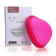 thumbnail image 2 of Silicone Menstrual Cup Flat-fit Design Menstrual Period Menstrual Disc Extra-thin Case L Code L 85*7, 2 of 5