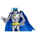 thumbnail image 3 of McFarlane Toys DC Batman 1966 Retro Series Robot Batman Action Figure [Comic], 3 of 7