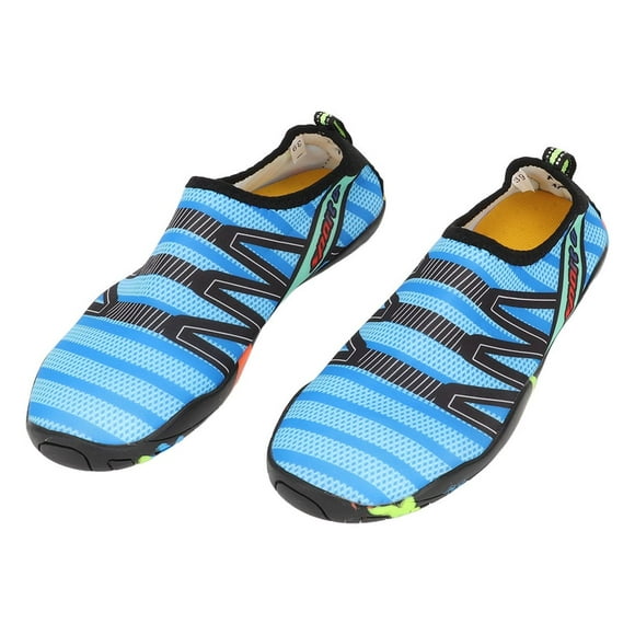 Men Wading Shoes, Ventilation Water Shoes for Beach