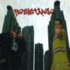Resistance (CD)