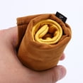 thumbnail image 2 of Guantes de jardinería Guantes de soldador alargados Guantes de trabajo anticorte Anticuchillo Seguro laboral Guantes resistentes a altas temperaturas (Tamaño M) JAMW Sencillez, 2 of 4