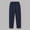 Blue, variant on NAISIBABY Boys Sweatpants with Pockets 6 T, Loose Cotton Elastic Waist Straight Leg Casual Sports Pants Black(3-16T)