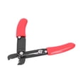 thumbnail image 3 of Cable Tool , Cable Cutter Comfortable Manual Tools Ergonomic  for Wire Stripping and Cutting for 0.08-6mm², 3 of 8