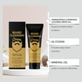 thumbnail image 6 of Vadktai Beard Conditioner, Beard Wash for Full Beards, Full Beard Detangler for Full Beards, 6 of 9