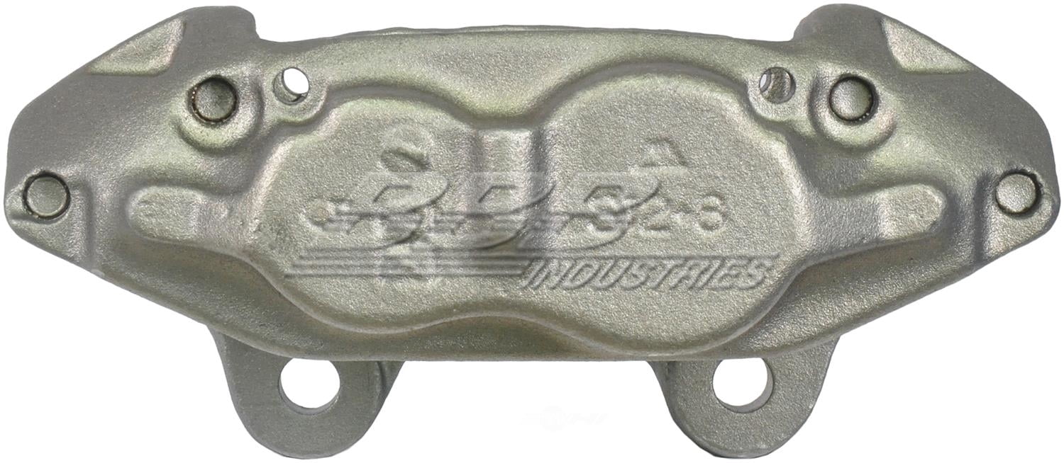 TERREPOWER formerly BBB Industries 97-01512A Reman Caliper w/installation Hardware