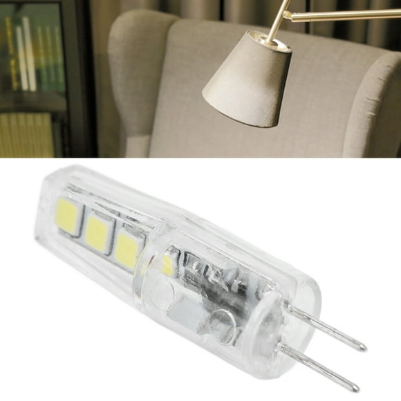 Bombilla de lámpara ANGGREK PC 360 Ángulo 2W Para Sala de Estar