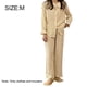 thumbnail image 2 of Conjunto de pijama de mujer Pijama de algodón para mujer Ropa de dormir para mujer, 2 of 5