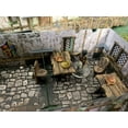 thumbnail image 5 of Battle Systems Fantasy Terrain Tavern - 28-35mm DND D&D RPG Wargames Historical / Fantasy Card Scenery, 5 of 5