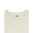 thumbnail image 4 of Athletic Works Boy's Waffle Thermal Top & Bottom Set, 2-Piece, Sizes XS-2XL, 4 of 6