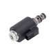 thumbnail image 3 of Solenoid Valve 3855361040 High Hardness Fine Workmanship 3 Way Electric Valve Stainless Steel  for Industrial Tower Cranes ANGGREK Otros, 3 of 8
