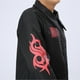 thumbnail image 4 of Men's Band Slipknot Cosplay Costume Jumpsuit Halloween Performance Fancy Dress, 4 of 5