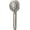 Brushed Nickel, variant on Pfister Lg16-510 Holliston 1.75 GPM Multi Function Hand Shower - Bronze