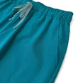 thumbnail image 3 of VIAOLI Scrubs for Women Set-Zipper Collar top & Straight Pants Scrubs set Medical Nursing uniforms Clearance, 3 of 6