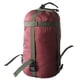 thumbnail image 1 of Saco de dormir de compresión, saco de dormir portátil, bolsas de almacenamiento para acampar, senderismo y mochilerismo (clarete), 1 of 6