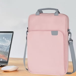 DZCPSCZG -lightweight Laptop Bag Suitable For Many Brands And Sizes Of Notebook Computers And Can Also Hold Variety Of Small Accessories Convenient To Use