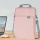 thumbnail image 1 of -Bolsa ligera para computadora portátil adecuada para muchas marcas y tamaños de computadoras portátiles y también puede contener una variedad de accesorios pequeños Mochila para computadora convenien, 1 of 9