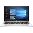thumbnail image 1 of Restored HP Probook 640 G8 14" 16GB 256GB SSD Core™ I7-1185G7 3.0GHz WIN11P, Silver (Refurbished), 1 of 5