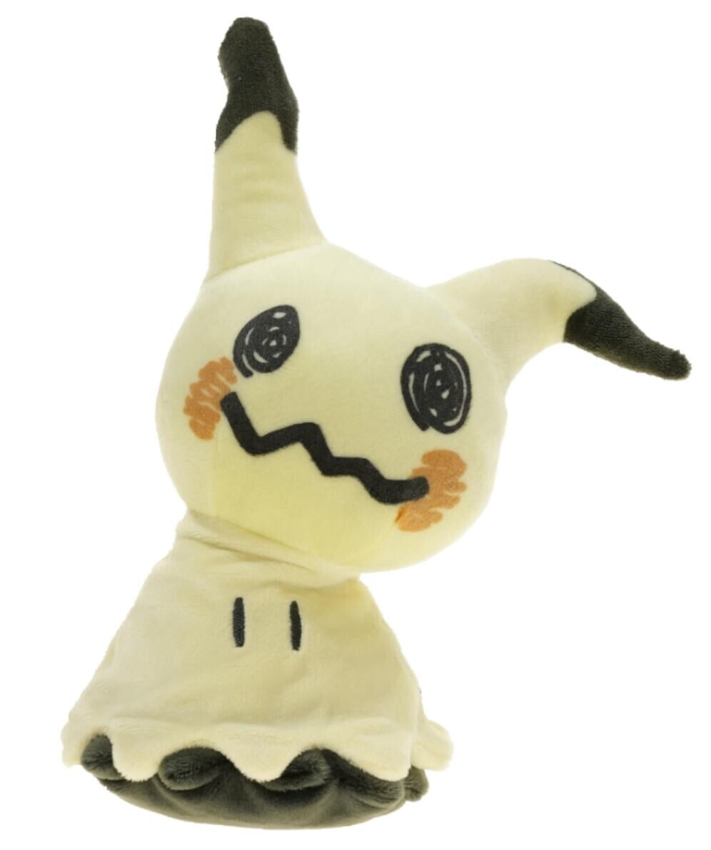 mimikyu stuffed animal