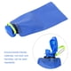 thumbnail image 5 of Botella de agua plegable ANGGREK de 650 ml para camping y senderismo color Azul profundo, 5 of 8