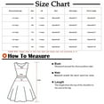 thumbnail image 5 of Juslio Dresses for Girls Round Neck Kids Flower Clothing Short Sleeve Girl Dress, 5 of 9