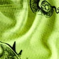 thumbnail image 2 of Vice Golf Shine Towel - Neon Lime, 2 of 5