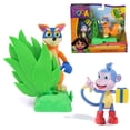 thumbnail image 1 of Paquete Toy Adventure Dora Swipe & Surprise con botas y Swiper, 1 of 9