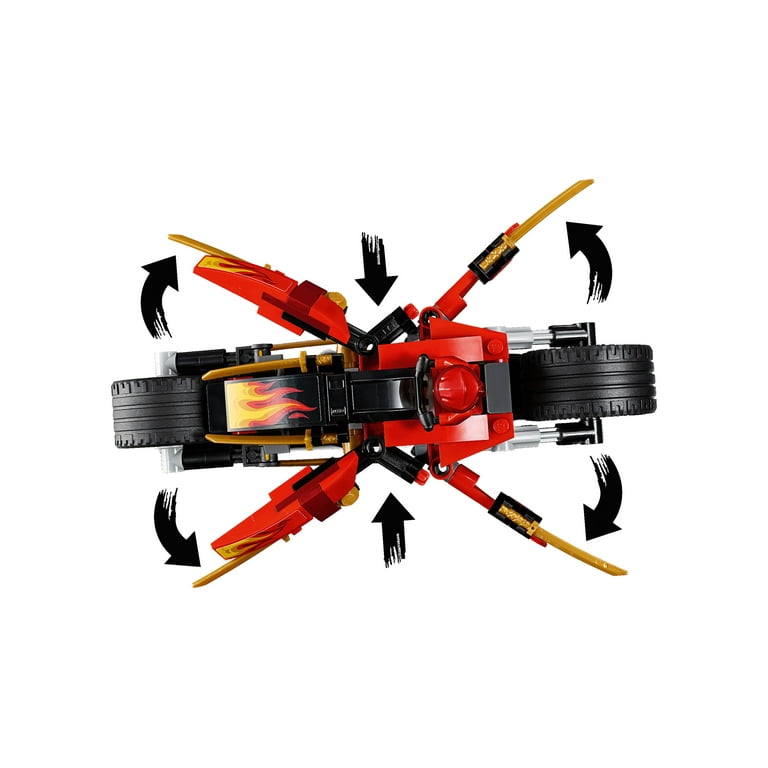 Kai's blade cycle sales and zane's snowmobile