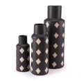 thumbnail image 2 of Jarra Kessa Muebles Pampa Mediana - Negro, 2 of 3