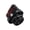 Black, variant on M20x2.5 Thread Engine Oil Filler Cover Replacement for Motorcycle Honda Yamaha YZF Kawasaki Ducati CB250F CB300F CBR250R