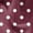 #0203-Wine, variant on Neewe Womens Summer Midi Shirt Dresses Polka Dot V Neck Short Sleeve Tunic Waist Loose Dress Daily Outfit