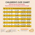 thumbnail image 3 of KPOPLK Toddler Dress Girls Shoes Mary Jane Soft Sole Princess Shoes for Little Kids Size 12,White, 3 of 6