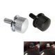 thumbnail image 2 of UPOUART 2Ud Tornillos Y Pernos De Inoxidable Con Acabado Negro Para Asiento De Motocicleta Sin Herramientas, 2 of 8
