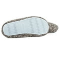 thumbnail image 2 of ObusForme Women's Large Slippers Arch Support, 2 of 7