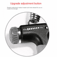 thumbnail image 2 of Hand Grip Strengthener Adjustable Resistance 10-130 lbs Forearm Exerciser，Grip Strength Trainer for Muscle Building and Injury Recovery for Athletes, 2 of 5