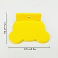thumbnail image 3 of Hamster Platform Plastic Parrot Platform Bird Stand Platform for Hamster Cage, 3 of 10