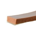 thumbnail image 2 of M-D Building Products 02790 3/16 in. x 3/8 in. x 17 ft. Brown Foam Window Seal for Small Gaps, 2 of 7