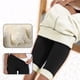 thumbnail image 3 of Leggings térmicos para mujer, leggings con forro polar grueso, leggings térmicos de cintura alta con forro para mujer, mallas cálidas de invierno, pantalones ajustados, leggings deportivos, 3 of 6