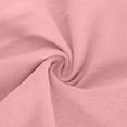 thumbnail image 6 of Levmjia Womens Ruffled Wrap Shorts High Waist Casual Polyester Elastic Waist Pocket Shorts for Everyday Wear Yoga Beach and Vacation All Season Comfort Stretchy Fit, 6 of 7