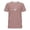 t-shirts 19#Light Pink, variant on oqasdz T Shirts for Man Striped Print Short Sleeve Crew Neck Solid Color Tee Shirt Classic Comfortable Soft Trendy Top Casual Summer Tshirts