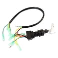 thumbnail image 2 of Conjunto de Interruptor de Encendido Perfecl 703-82510-42 Para Caja de Control de Motores Fuera de Borda, 2 of 8