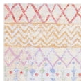 thumbnail image 5 of Safavieh Summer Samia Geometric Distressed Area Rug, 5 of 5