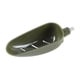 thumbnail image 3 of Cabeza de cuchara para señuelo de pesca para carpa, lubina y trucha, resistente, portátil y práctico. S, 3 of 9