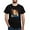 Black, variant on CafePress - Daniel Amos Kalhoun Men's Value T Shirt - Men's Classic Graphic Cotton T-Shirt
