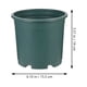 thumbnail image 2 of unbranded 12Ud Macetas Para Plantas De Uso Múltiple Ideal Para De Hogar Y Jardín, 2 of 6