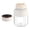 White, variant on Multifunctional 1400ML Electric Processor Perfect For Making Purees Crushing Ice And More