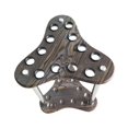 thumbnail image 1 of Siruishop Pool Cue Rack Only for Display Pool Cue Organizer Rack Pool Cue Stick Holder, 1 of 8