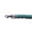 Aqua Blue, variant on 72 in. Braided Mirror Closable Hooks, Pink