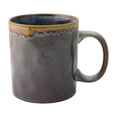 thumbnail image 2 of Taza Nuvó 650 Ml Porcelana Color Gris, 2 of 4