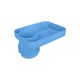 thumbnail image 2 of Tapete de Silicona Antiadherente para Hornear | Superficie Resistente Al Calor para Uso En Horno | Protege Encimeras y Utensilios de Cocina | Utensilio de Cocina para Galletas, Pan y Pizza, 2 of 6